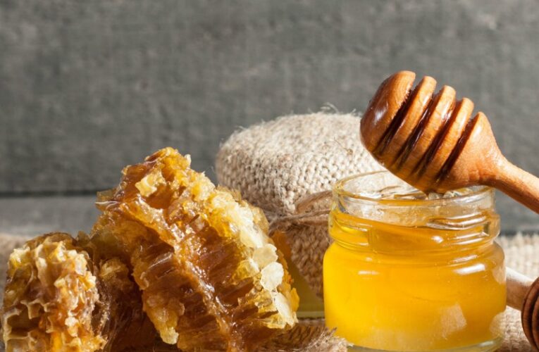 Transformative initiative to boost honey production