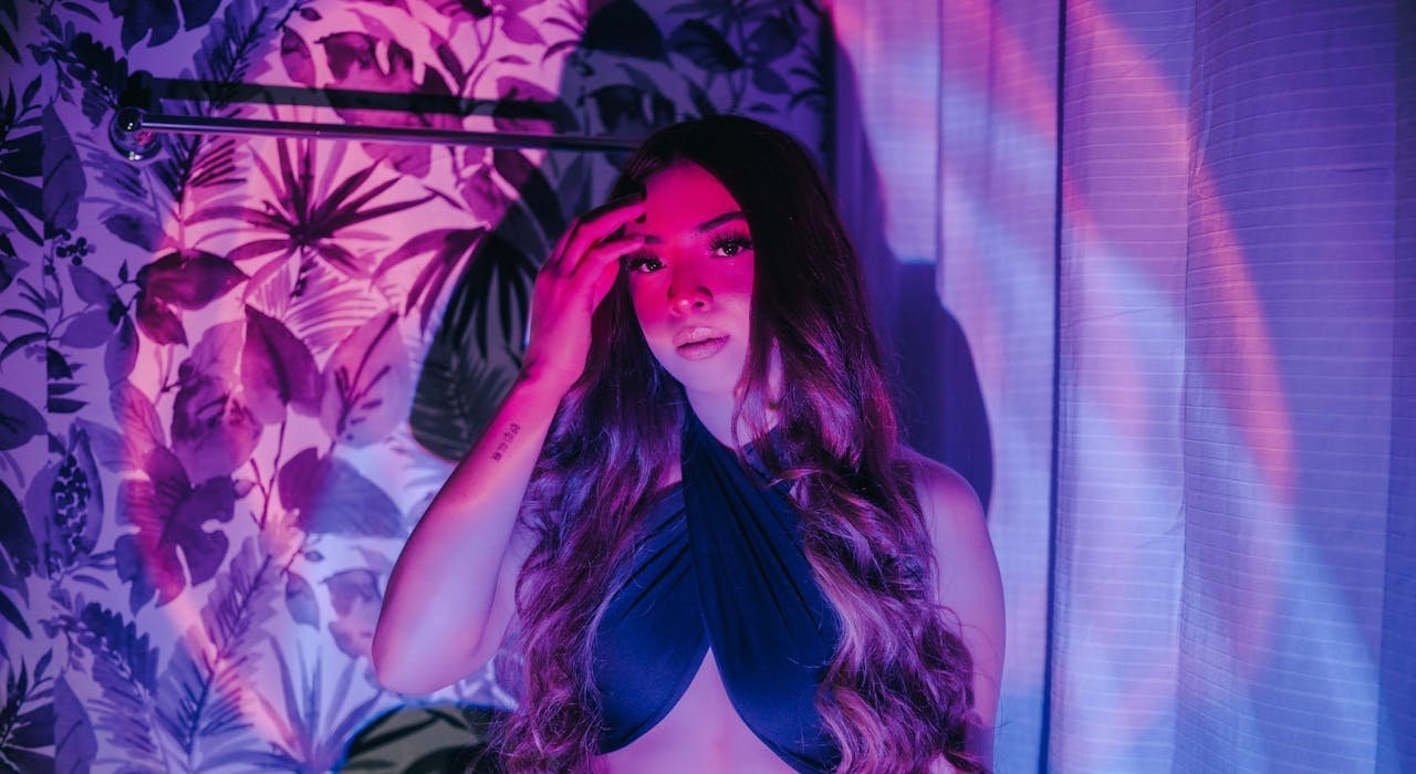 Milan Fashion Week Spring or Summer Best Beauty Looks