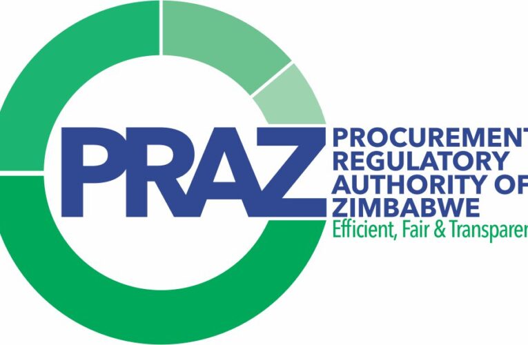 PRAZ boss Ruswa elected to lead African procurement body