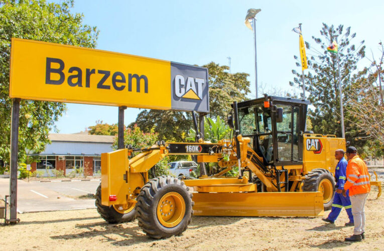 Zimplow set to finalise acquisition of Barzem