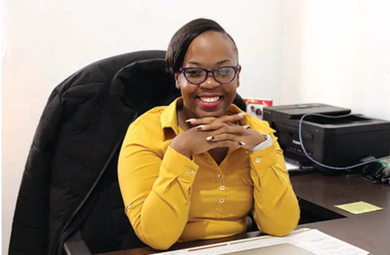 High School dreams come true for Byo entrepreneur