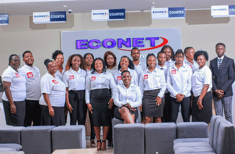 Improved power supply bodes well for Econet