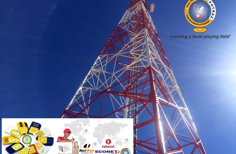 Zimbabwe’s telecoms industry struggles to stay connected