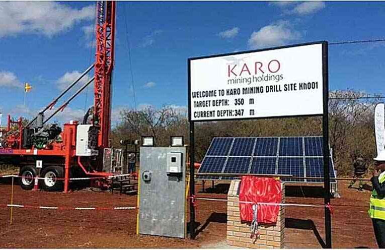 Karo Mining Holdings inches towards securing $226 million