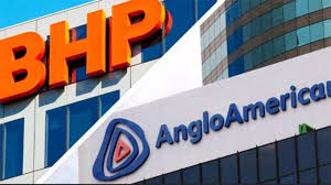Anglo rejects BHP’s US$39bn takeover proposal