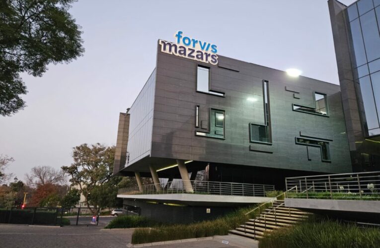 Forvis Mazars launches in Zimbabwe