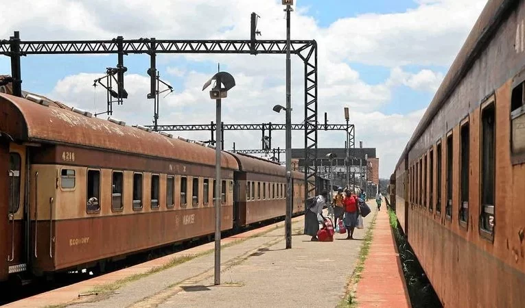 Parly urges dialogue to tap into National Railways of Zimbabwe mineral assets in South Africa