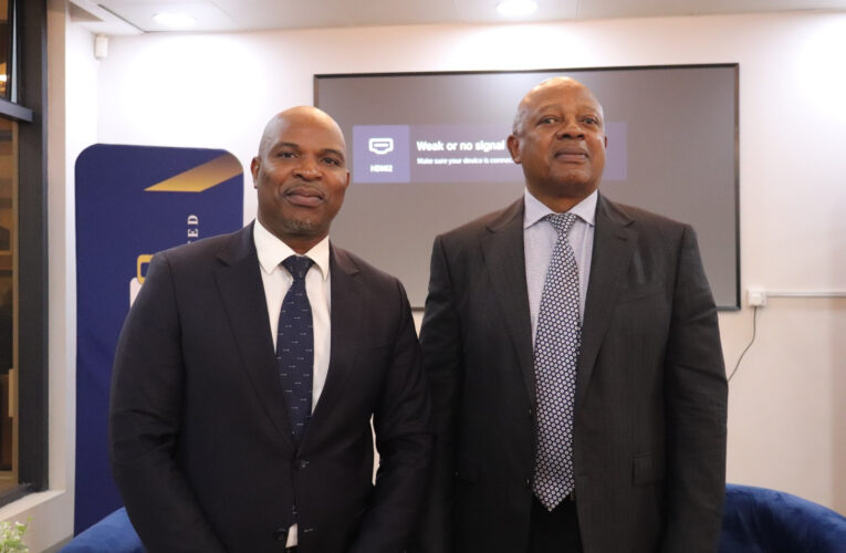 NMB says broadened group structure to drive future growth