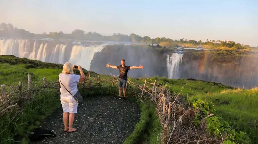 Young talent challenged to drive tourism innovation