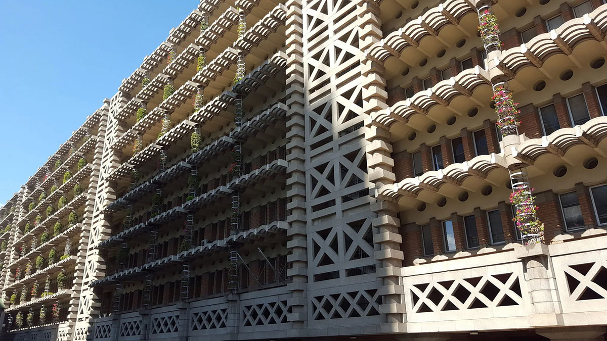 Celebrating Zim’s architectural heritage. . .a unique magnet for tourism