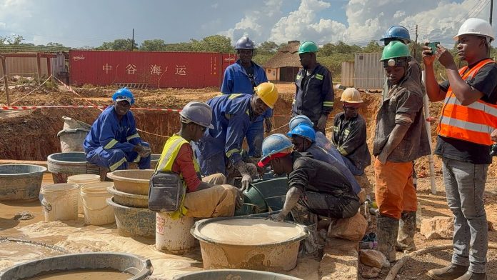 Mining firms to lose licences in new crackdown