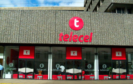 Telecel appoints corporate rescue practitioner amid financial distress