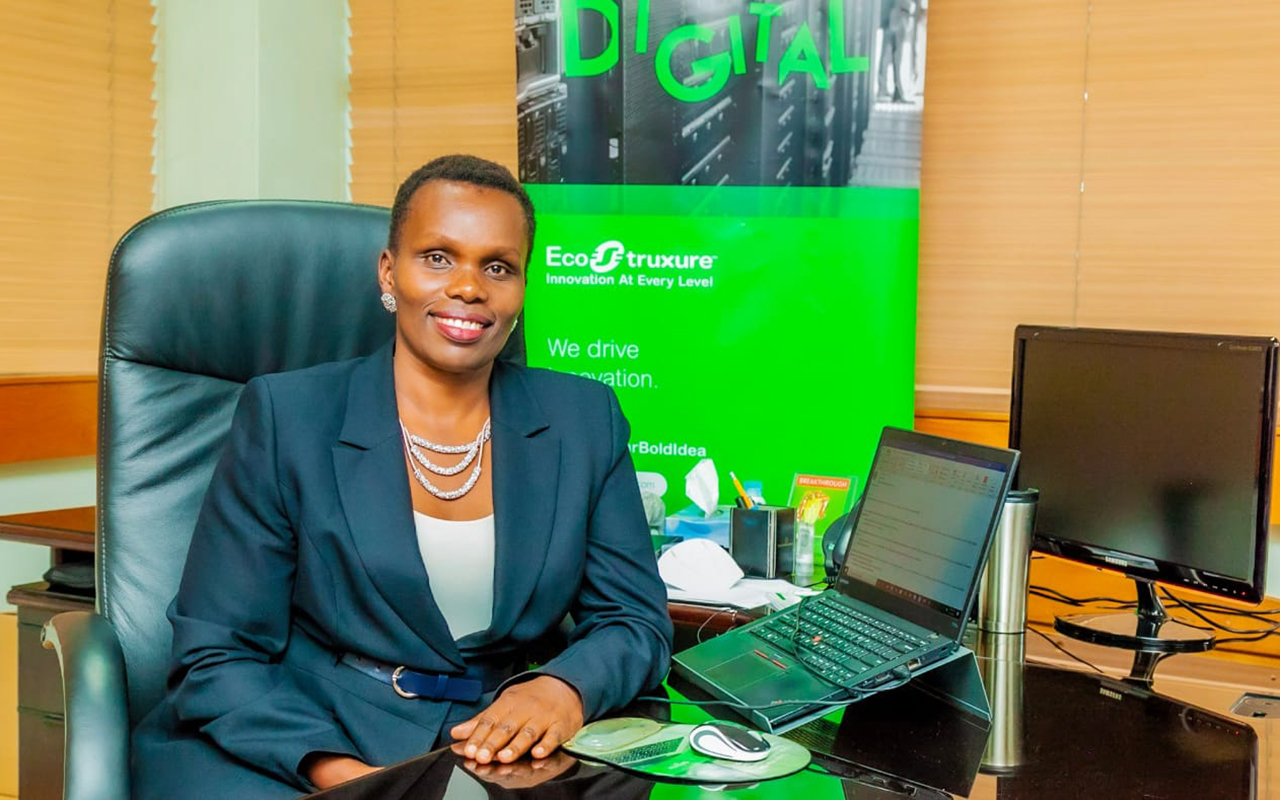 African group says ready to support Zim energy projects