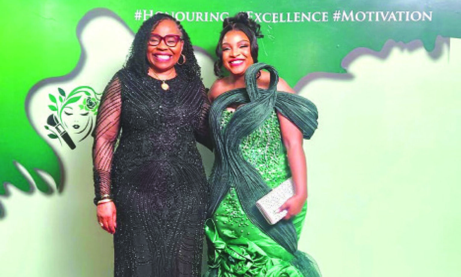 Govt pledges support to formalise beauty sector