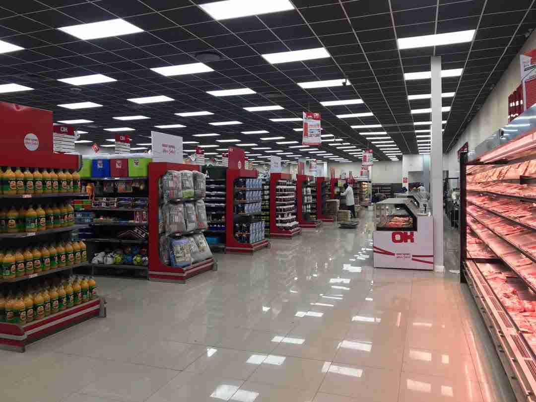 OK eyes gradual recovery after widening yearly loss