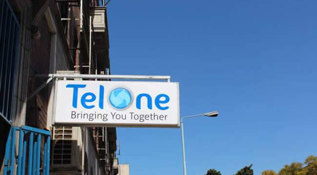 TelOne moves to sweat assets