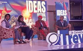 5th edition of ideas festival slated for October next year