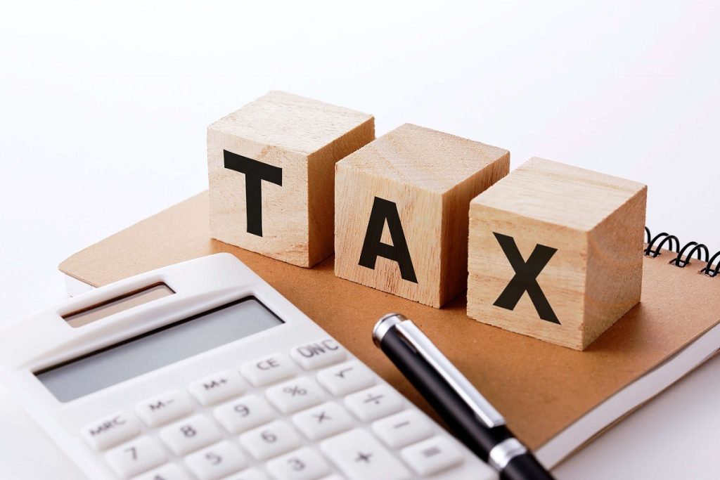 New tax policy on interest expense gets thumbs up