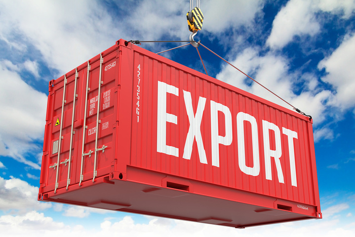Export earnings skyrocket in first 9 months