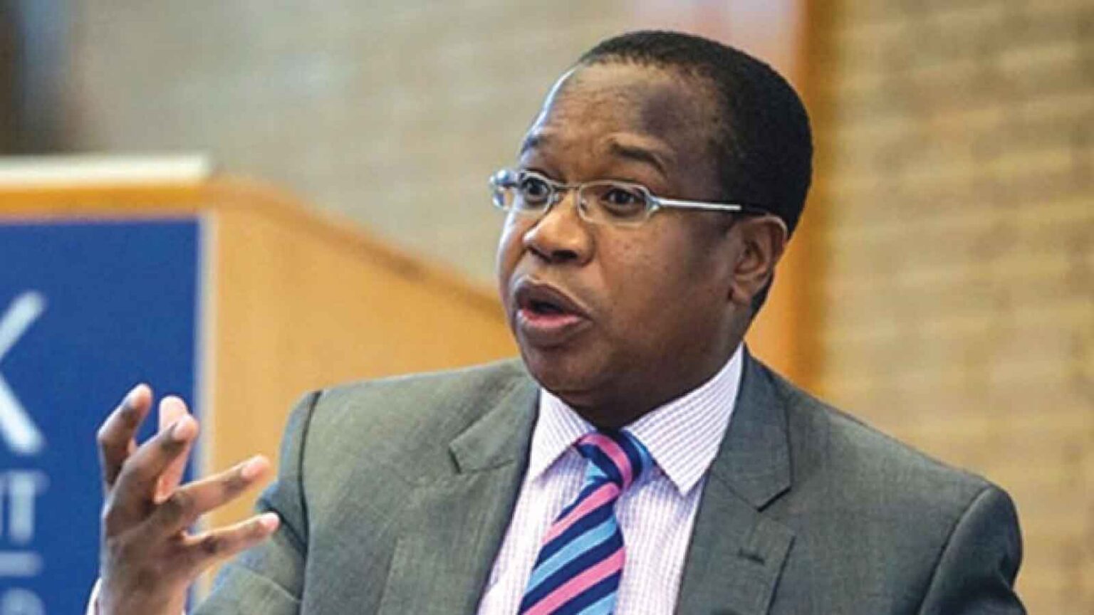 ‘Banking sector safe, sound, well capitalised’