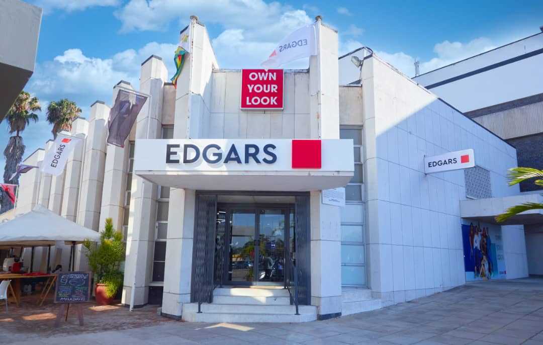Edgars bemoans increased duty on fabrics, Calls for further consultations within the value chain