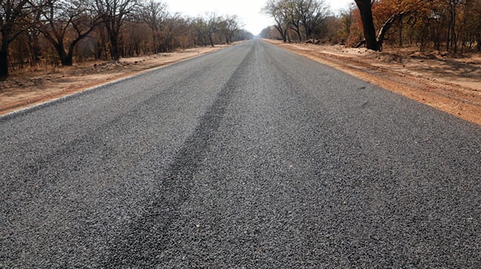 US$1.2bn road overhaul for Beitbridge–Vic Falls corridor under NDS 2